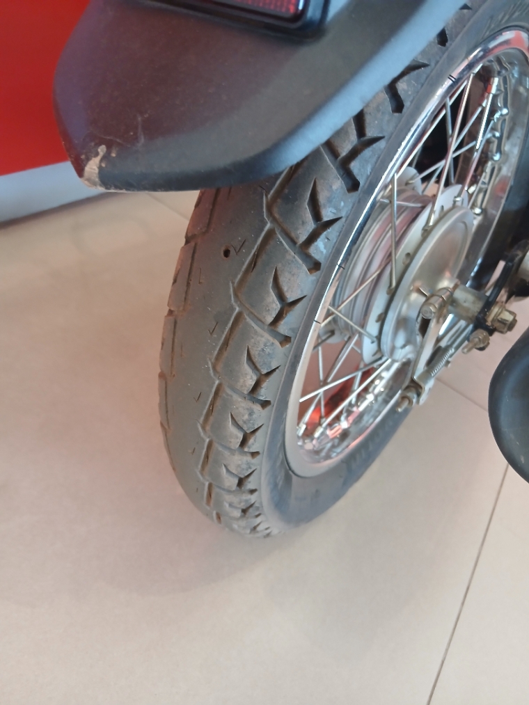 honda pop 110i 109 gasolina 1p 20234