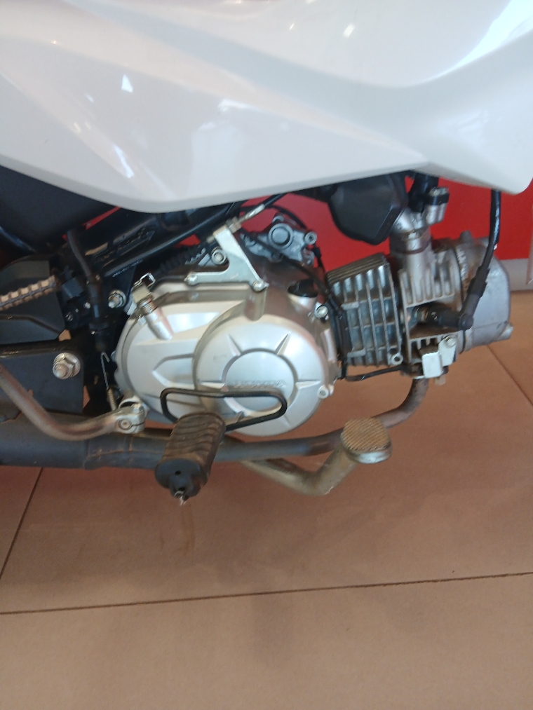 honda pop 110i 109 gasolina 1p 20233