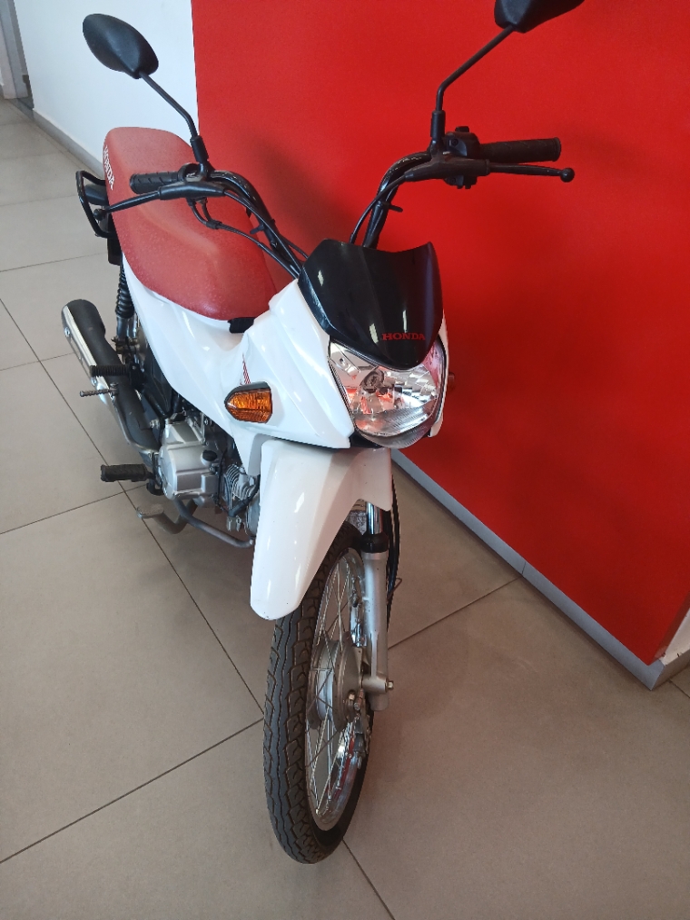 honda pop 110i 109 gasolina 1p 20232