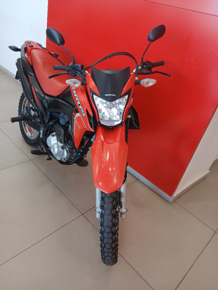 honda nxr bros 160 esdd 162 1p 20241