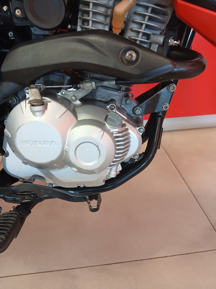 honda nxr bros 160 esdd 162 1p 20243