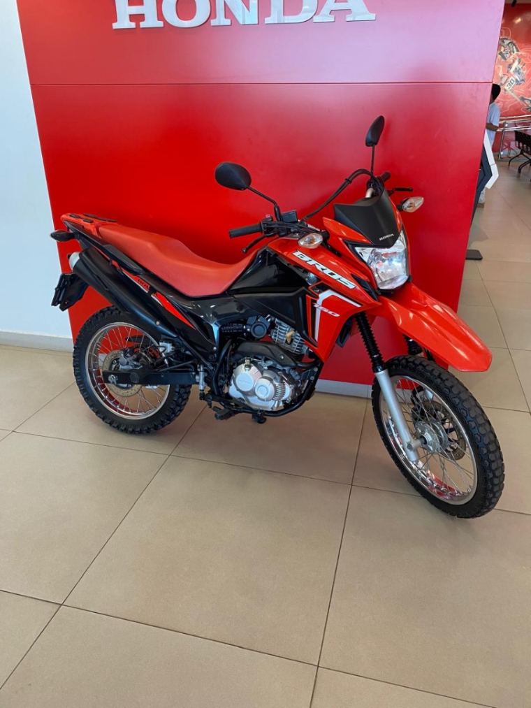 honda nxr bros 160 esdd 162 1p 20240