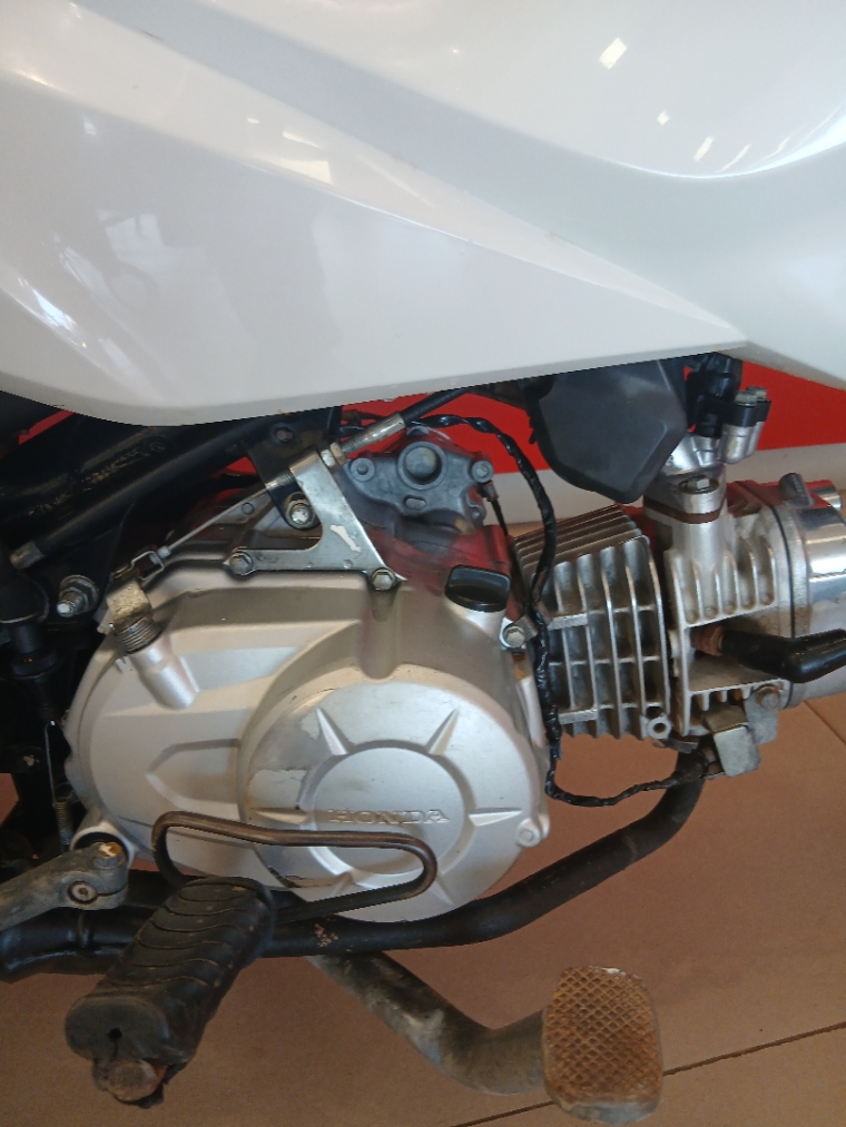 honda pop 110i 109 gasolina 1p 20224