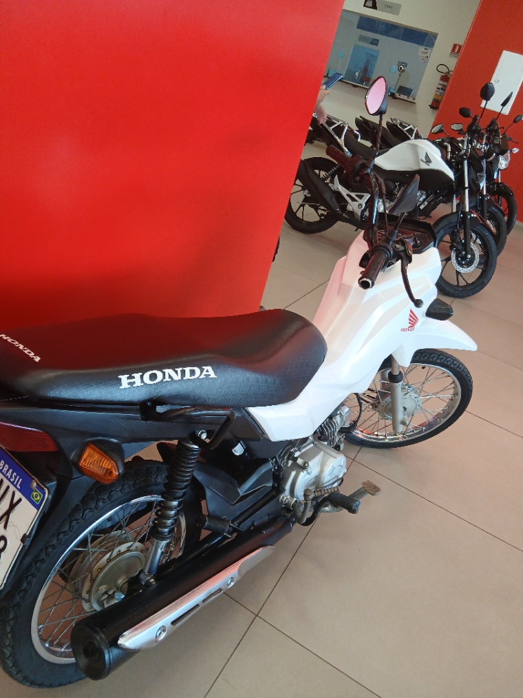 honda pop 110i 109 gasolina 1p 20221
