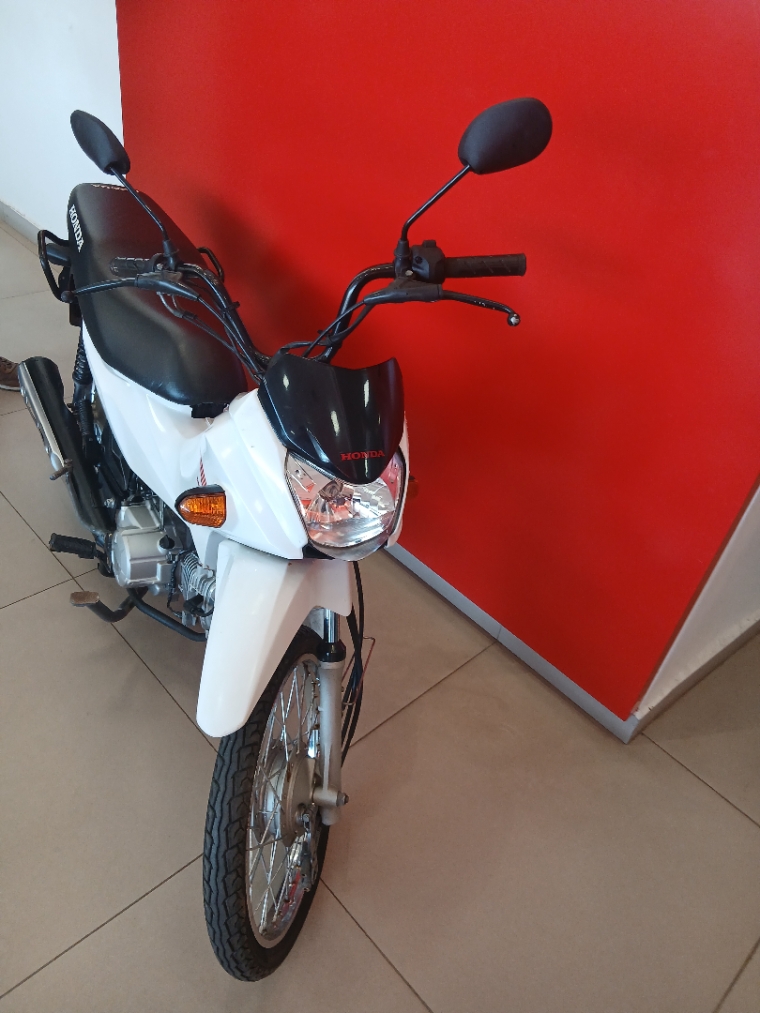 honda pop 110i 109 gasolina 1p 20222