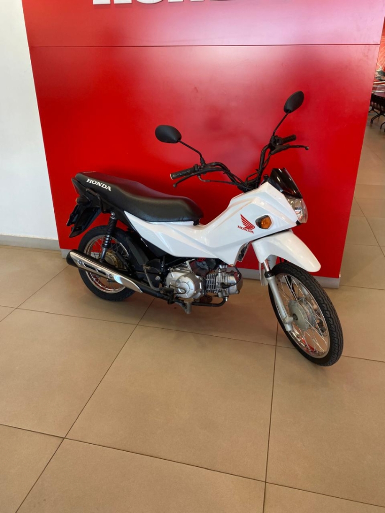 honda pop 110i 109 gasolina 1p 2022