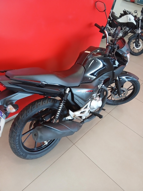 honda cg 160 start 162 gasolina 1p 20262