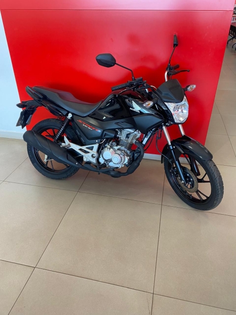 honda cg 160 start 162 gasolina 1p 20260