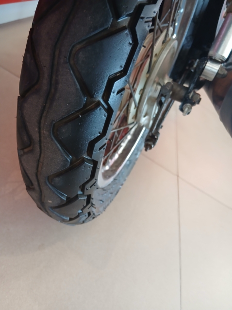 honda pop 110i 109 gasolina 1p 20235