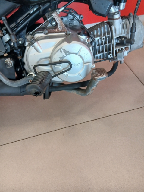 honda pop 110i 109 gasolina 1p 20233