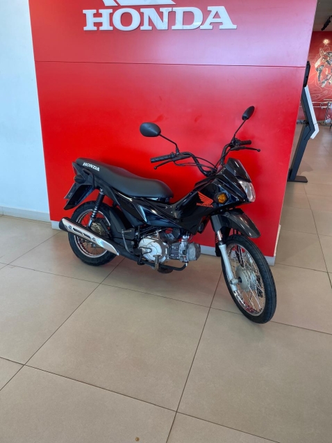 honda pop 110i 109 gasolina 1p 2023