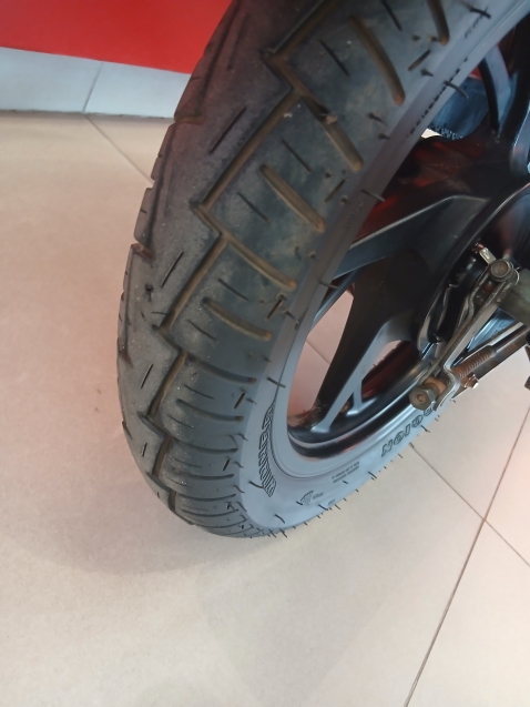 honda biz 125 124 1p 20225