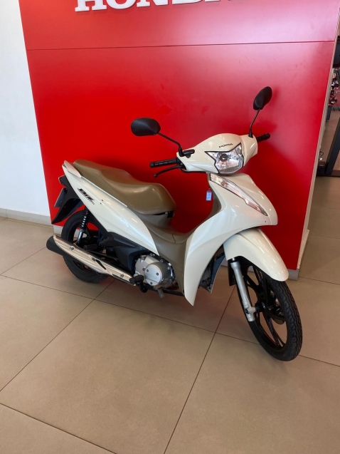 honda biz 125 124 1p 2022