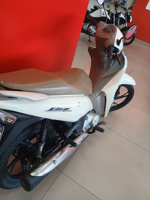 honda biz 125 124 1p 20221