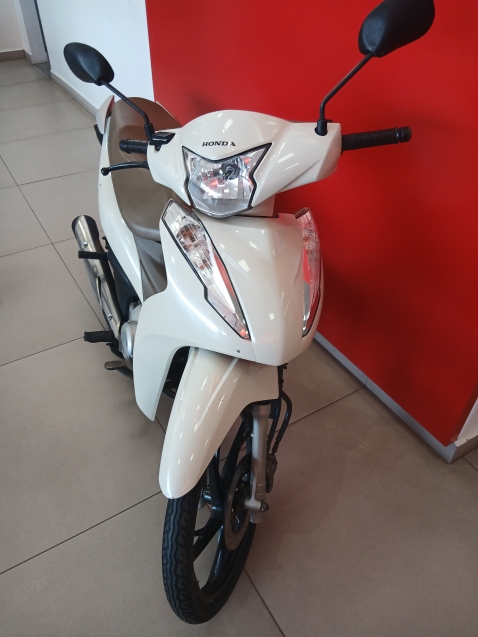 honda biz 125 124 1p 20222