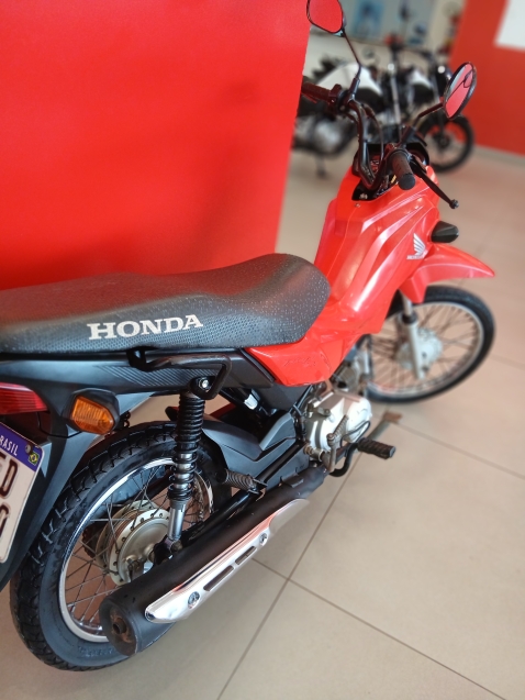 honda pop 110i 109 gasolina 1p 20241