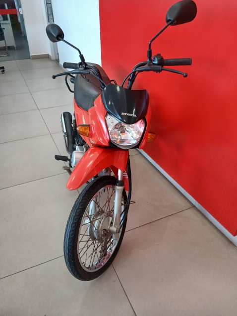 honda pop 110i 109 gasolina 1p 20240