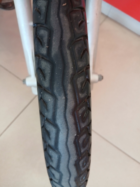 honda pop 110i 109 gasolina 1p 20244