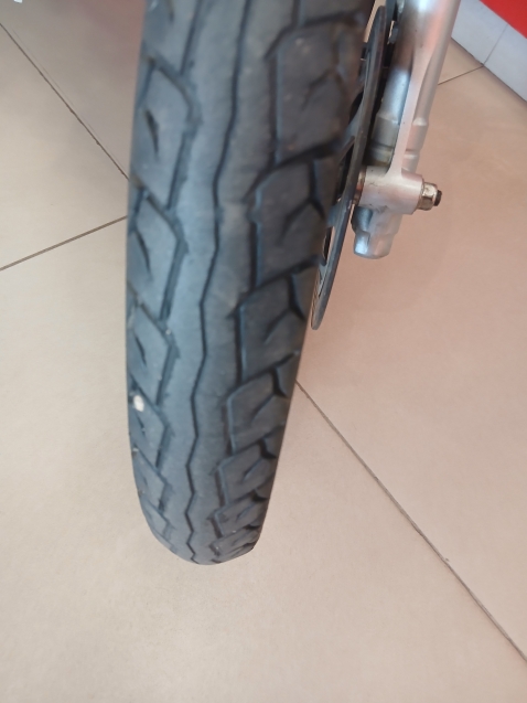 honda biz 125 124 flex 1p 20245
