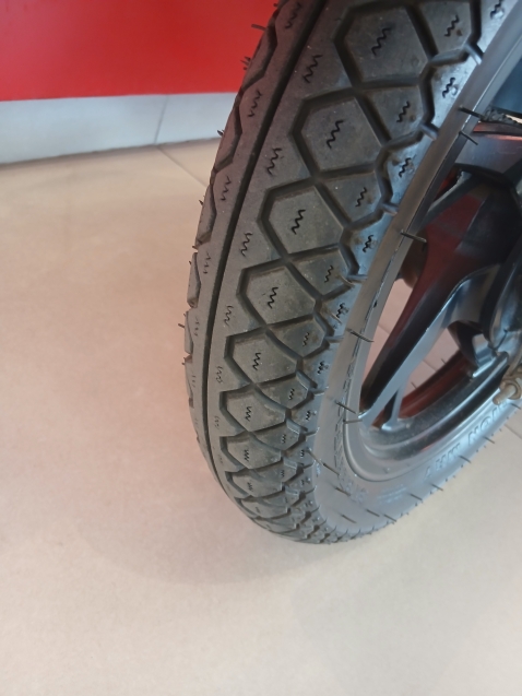 honda biz 125 124 flex 1p 20244