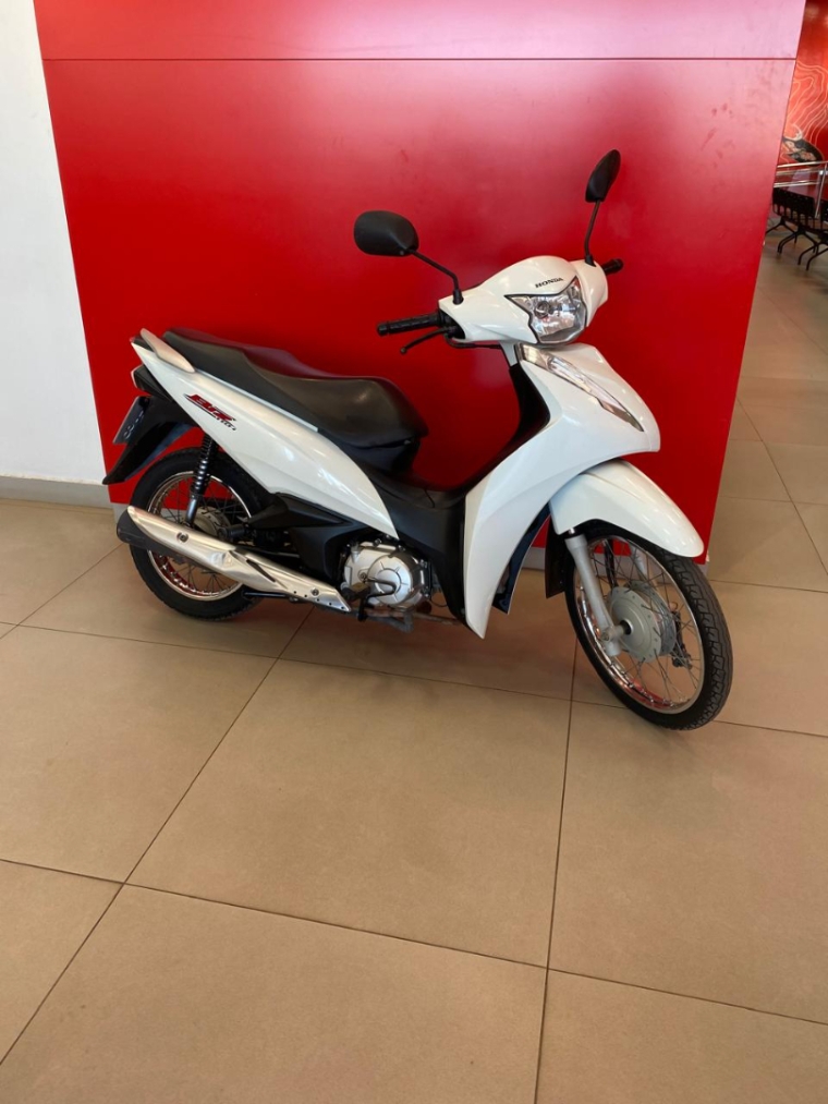 honda biz 110i 109 flex 1p 2023