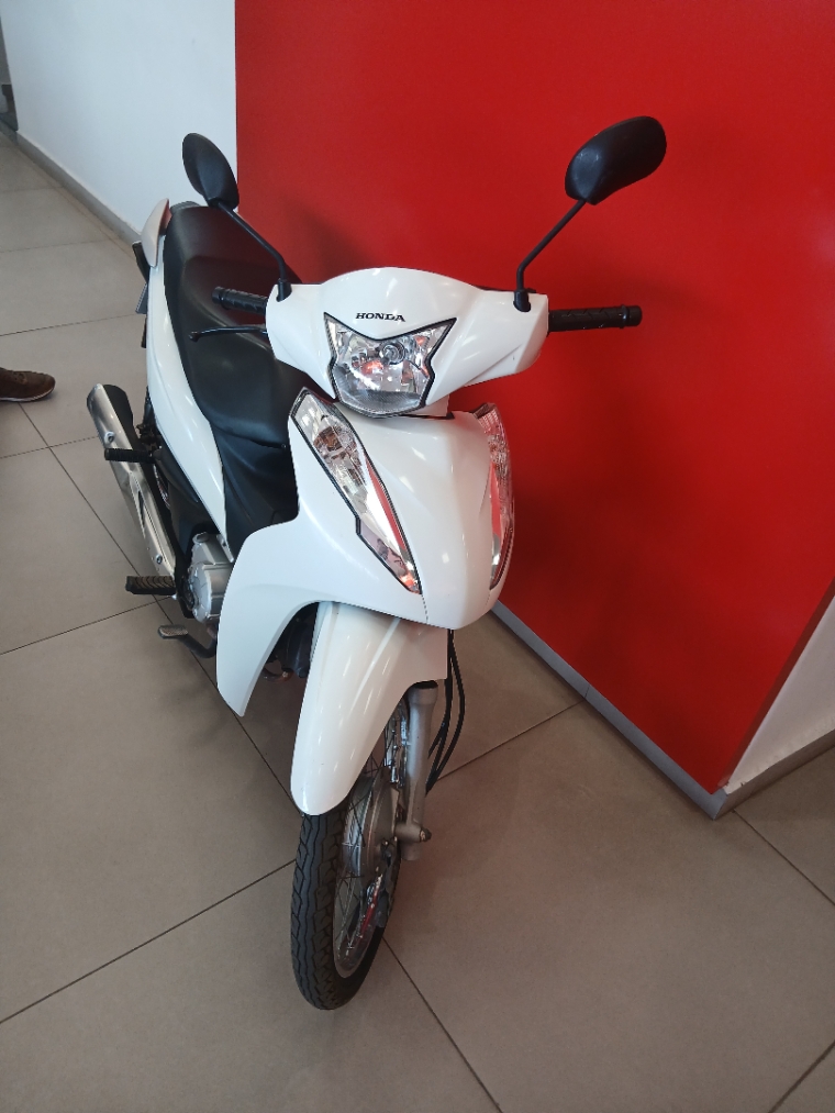 honda biz 110i 109 flex 1p 20231