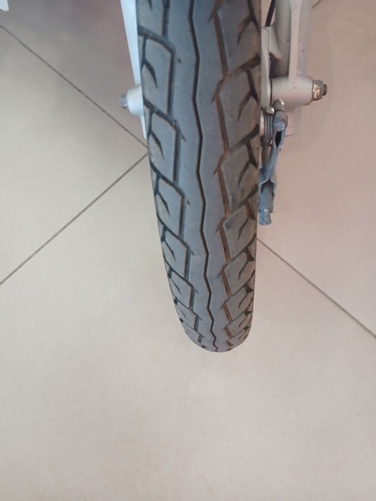 honda biz 110i 109 flex 1p 20235