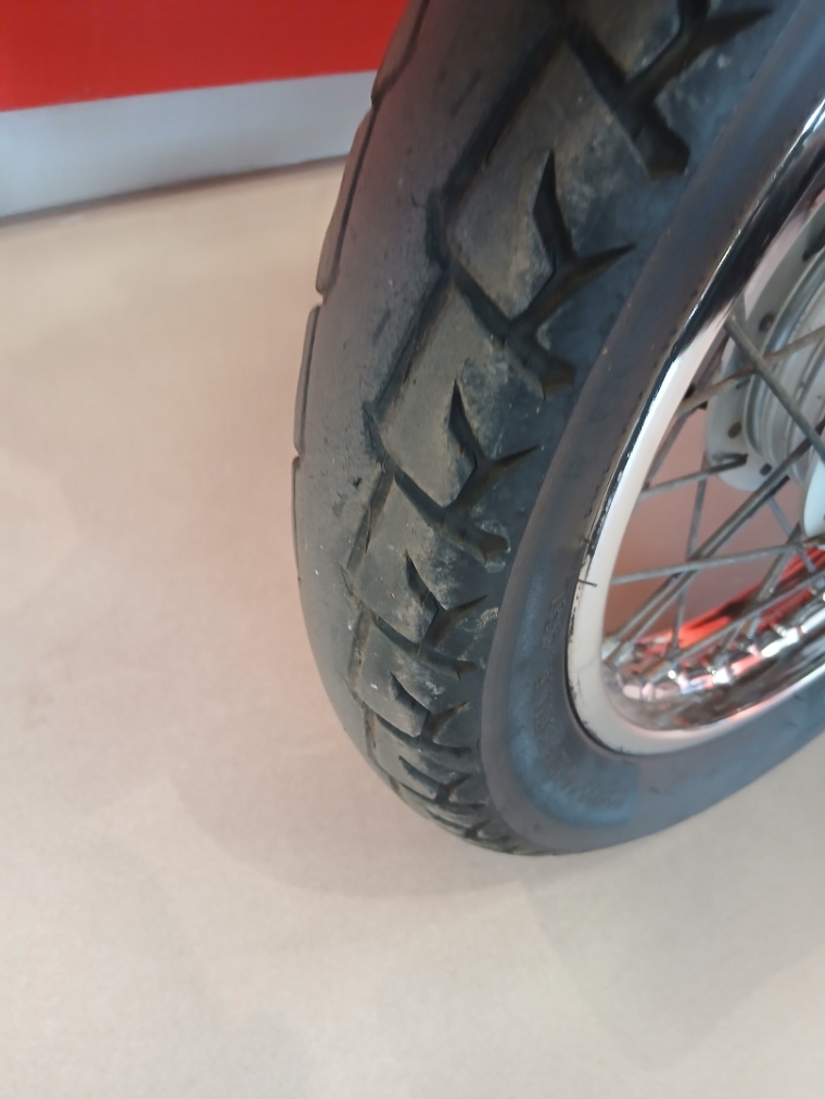 honda biz 110i 109 flex 1p 20234