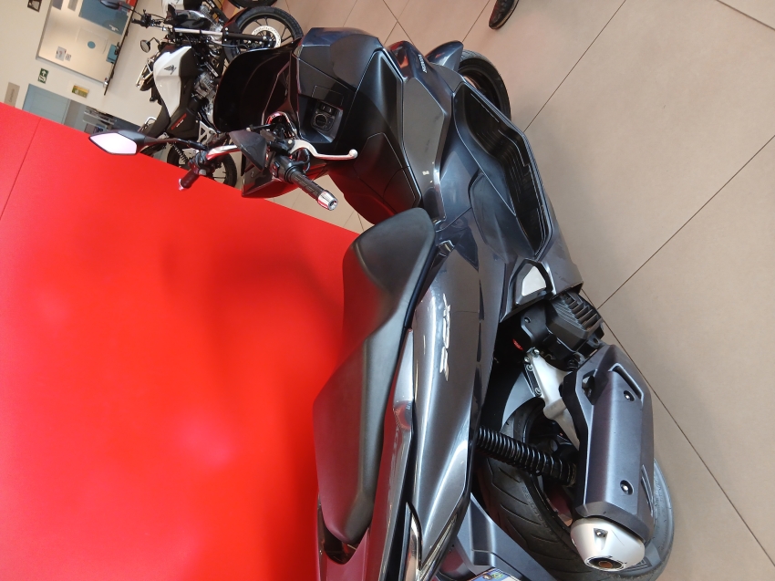 honda pcx 160 156 gasolina 1p 20241