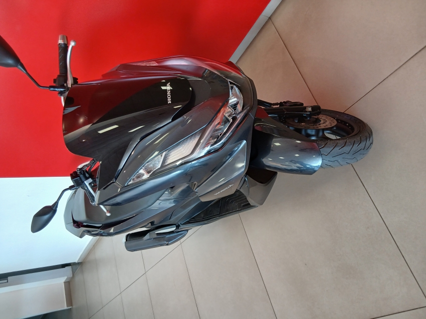 honda pcx 160 156 gasolina 1p 20242