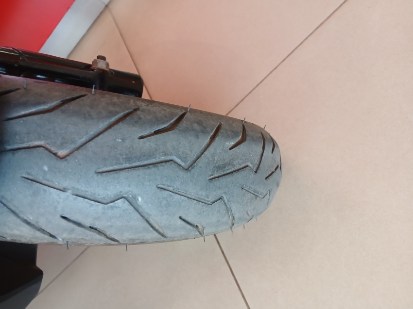 honda pcx 160 156 gasolina 1p 20243