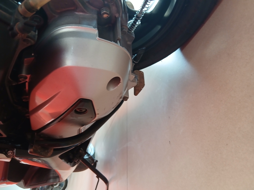 honda pcx 160 156 gasolina 1p 20245