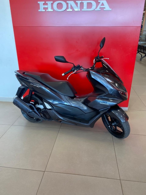 honda pcx 160 156 gasolina 1p 20240