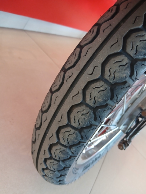 honda pop 110i 109 gasolina 1p 20224