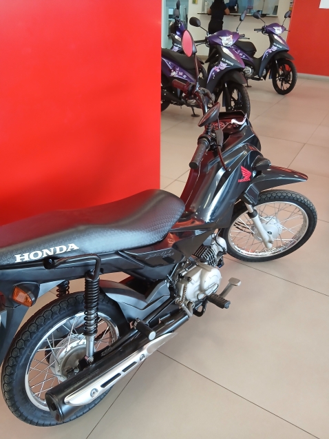 honda pop 110i 109 gasolina 1p 20222