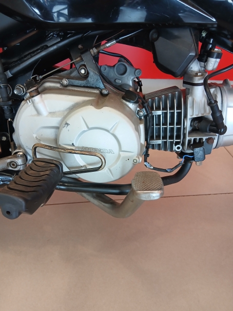 honda pop 110i 109 gasolina 1p 20225