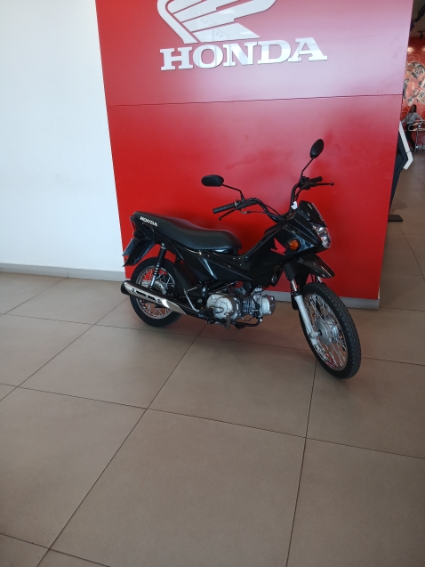 honda pop 110i 109 gasolina 1p 20220