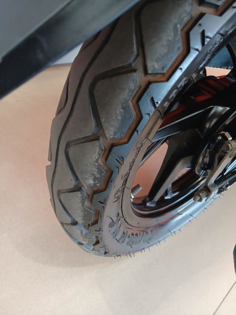 honda biz 125 124 1p 20243