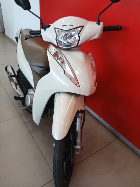 honda biz 125 124 1p 20241