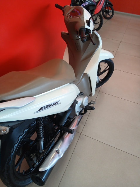 honda biz 125 124 1p 20242
