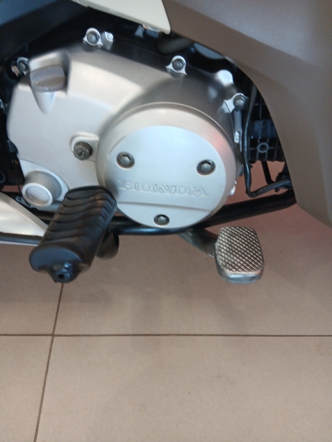 honda biz 125 124 1p 20245
