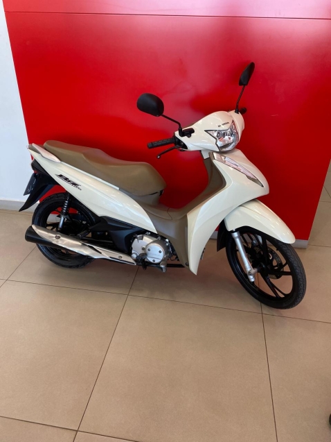honda biz 125 124 1p 20240