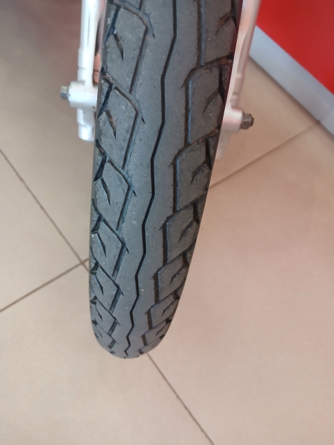 honda biz 125 124 1p 20244