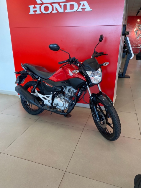 honda cg 160 start 162 1p 20250