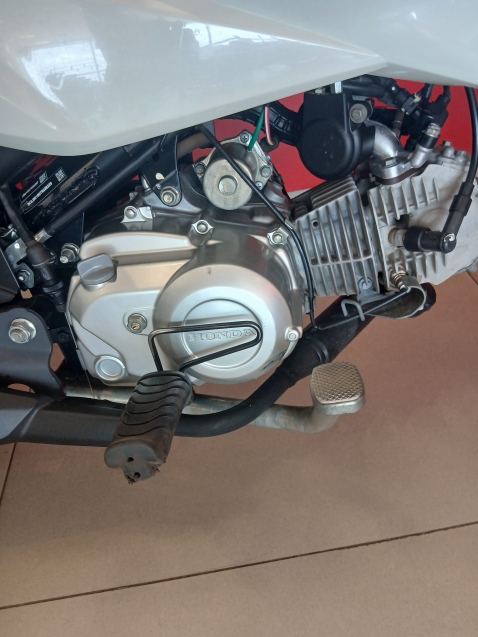 honda pop 110i es 109 gasolina 1p 20263