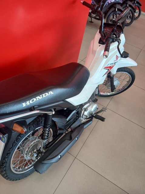 honda pop 110i es 109 gasolina 1p 20262