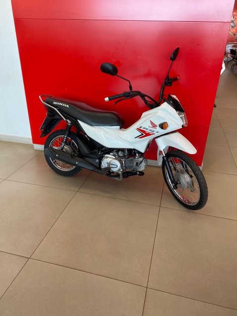 honda pop 110i es 109 gasolina 1p 20260