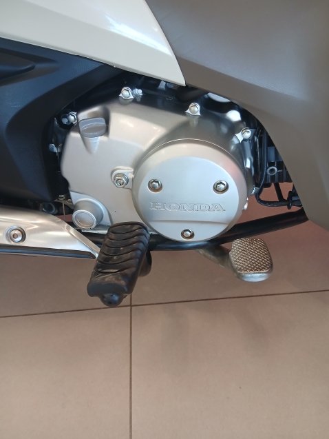honda biz 125 124 flex 1p 20235