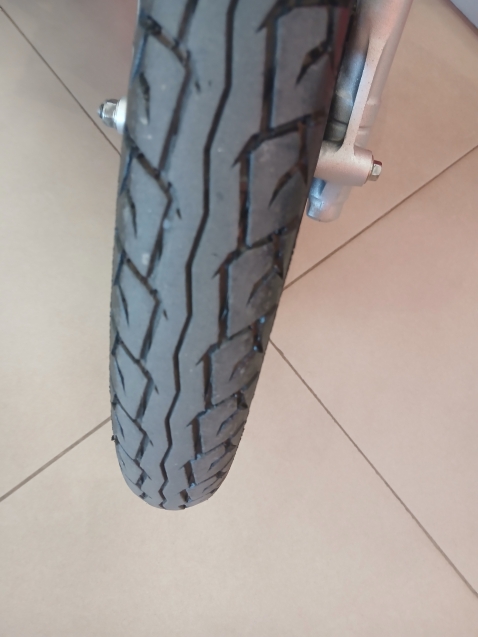 honda biz 125 124 flex 1p 20234
