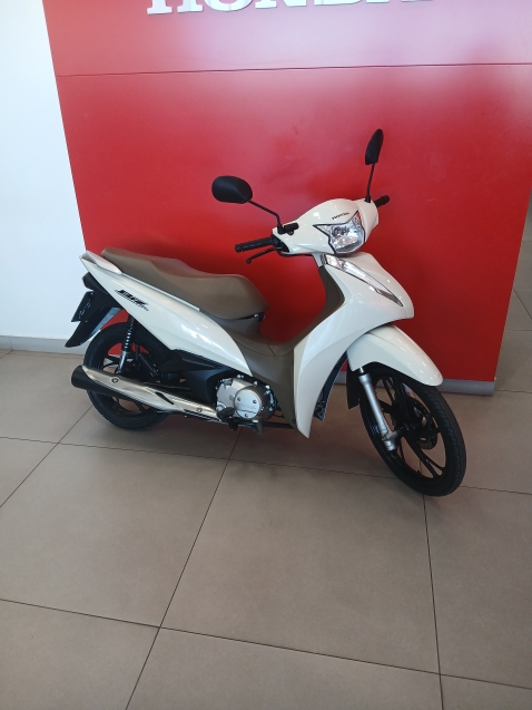 honda biz 125 124 flex 1p 20230